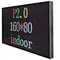 P2 320x160mm SMD1515 Indoor LED Module 40S 160*80 Dots